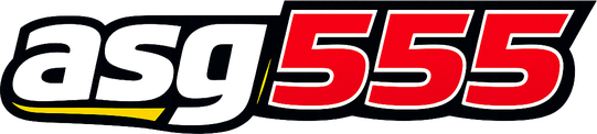 asg555 logo